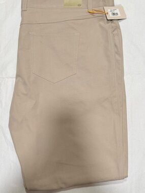 Men's Performance Five Pocket Pants